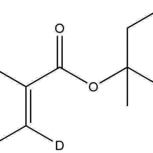 Deuterated tert-Butyl methacrylate-d9