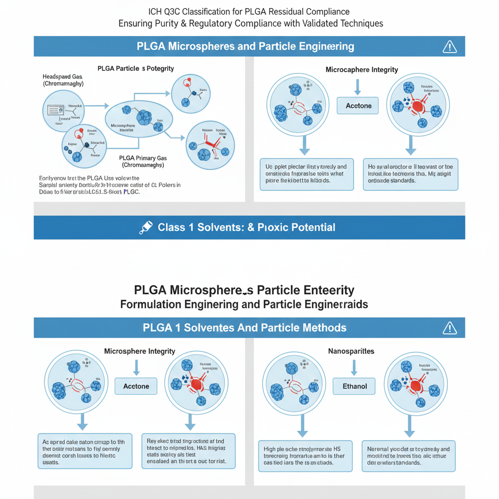  PLGA Polyfor Microspheres, Microcapsules, and Nanoparticles