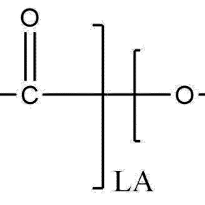 Poly(D,L-lactide)-b-poly(caprolactone) | Ratio: (PLCL 40:60)
