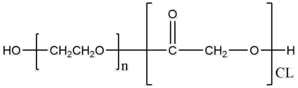Poly(ethylene glycol)-b-Poly(caprolactone) | mPEG: PCL (Mw 1500:10000)