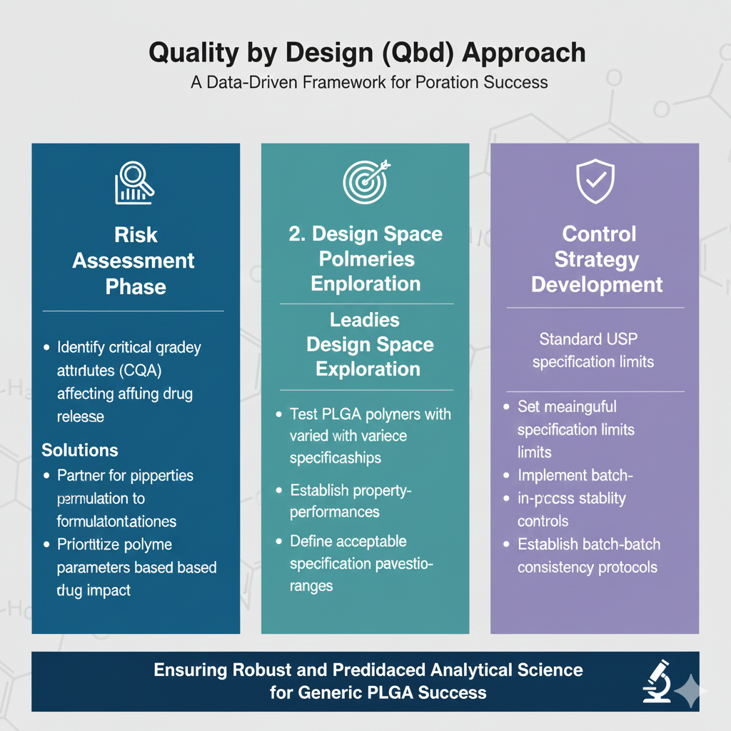 Quality by Design (QbD) Approach