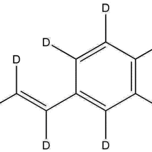 Styrene-d8 | CAS 19361-62-7
