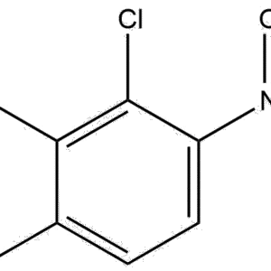 1-chloro-2-nitronaphthalene | CAS 607-22-7