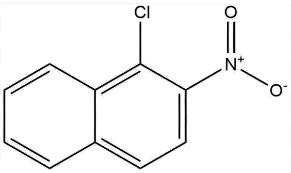 1-chloro-2-nitronaphthalene CAS 607-22-7 1-chloro-2-nitronaphthalene | CAS 607-22-7