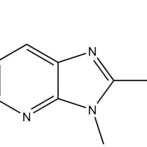 2-(3-methyl-6-nitro-3H-imidazo[4,5-b]pyridin-2-yl)ethan-1-amine | CAS 1784267-01-1