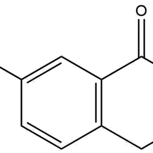 2-methyl-7-nitro-3,4-dihydroisoquinolin-1(2H)-one | CAS 643087-30-3