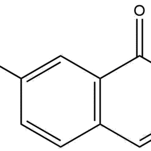 2-methyl-7-nitroisoquinolin-1(2H)-one | CAS 54931-59-8