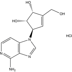 3-Deazaneplanocin A hydrochloride | CAS 120964-45-6
