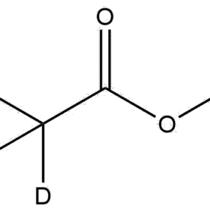 Acetic acid-d4 | CAS 1186-52-3