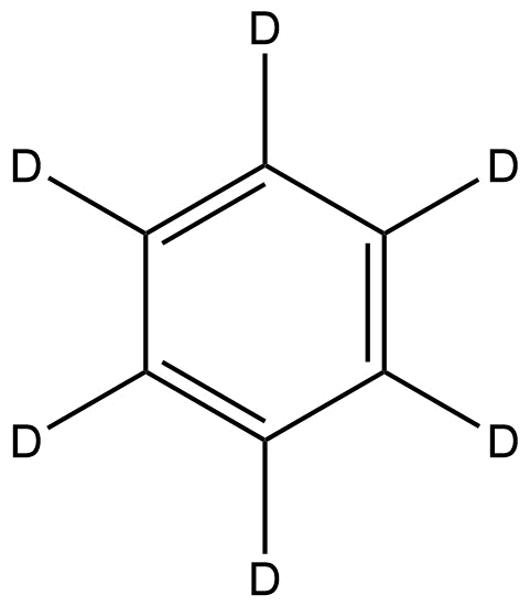 Benzene-d6 CAS 1076-43-3 Benzene-d6 | CAS 1076-43-3
