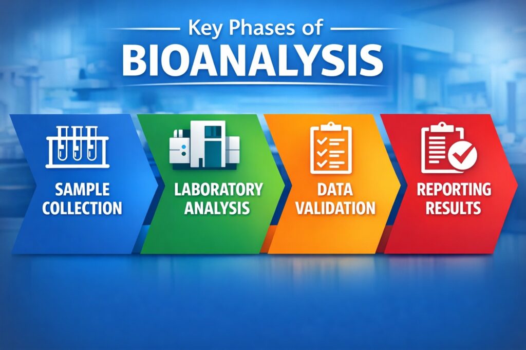 Bioanalytical Services FAQs