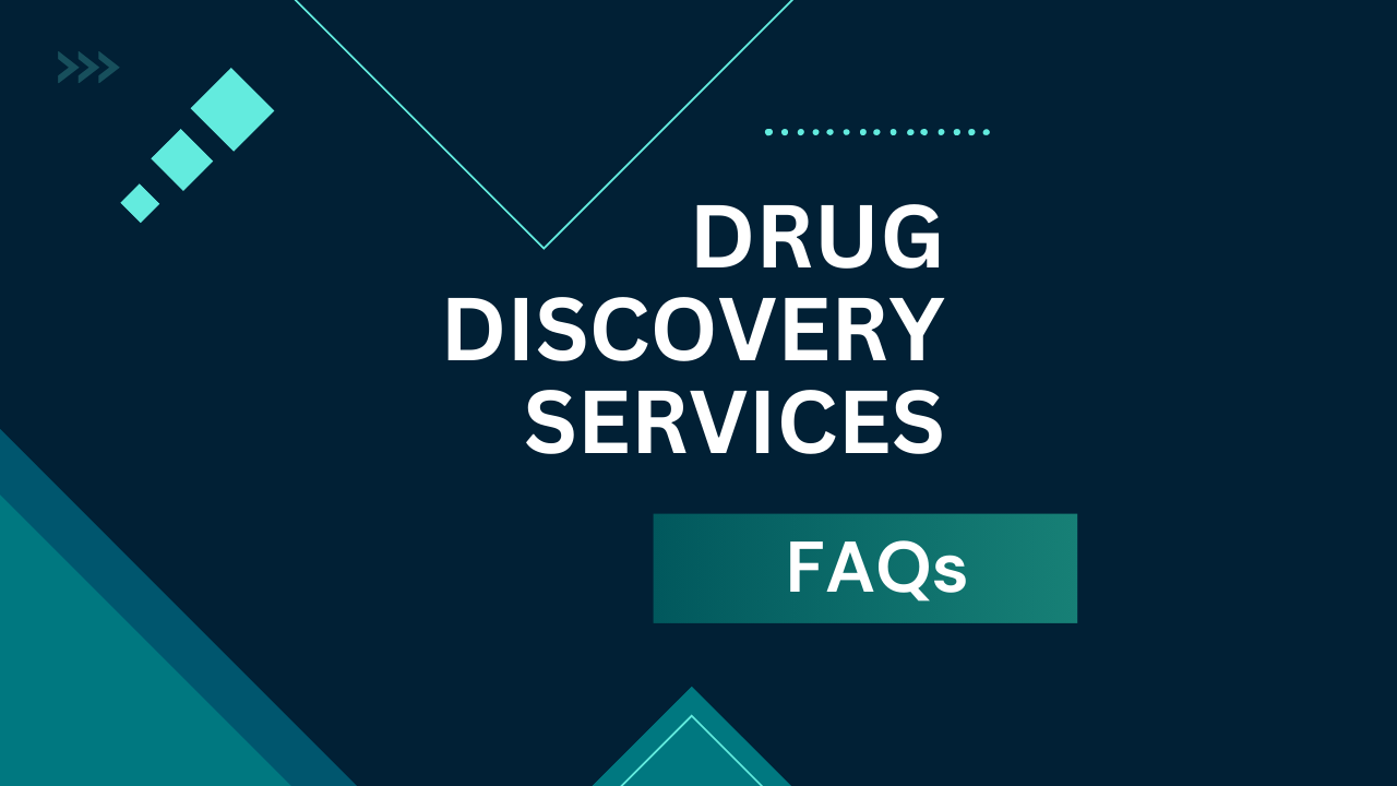 Drug Discovery Services – FAQs