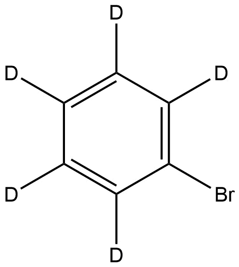 Bromobenzene-d5 CAS 4165-57-5 Bromobenzene-d5 | CAS 4165-57-5