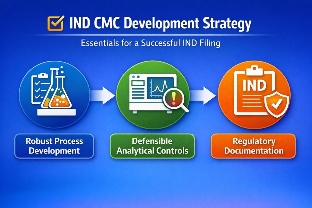 IND CMC Case Study