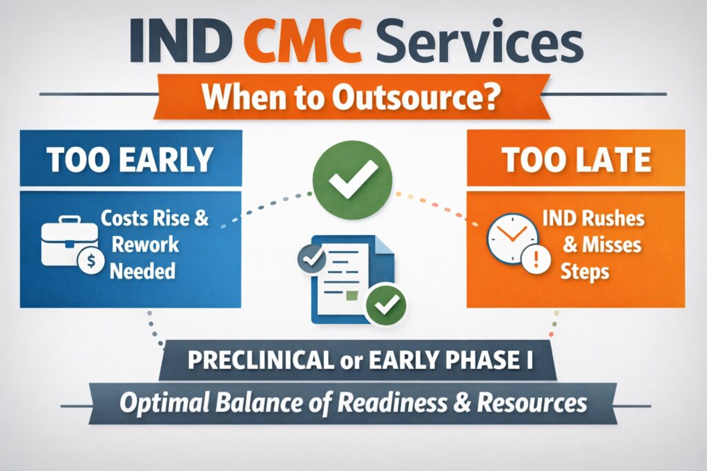 IND CMC Services