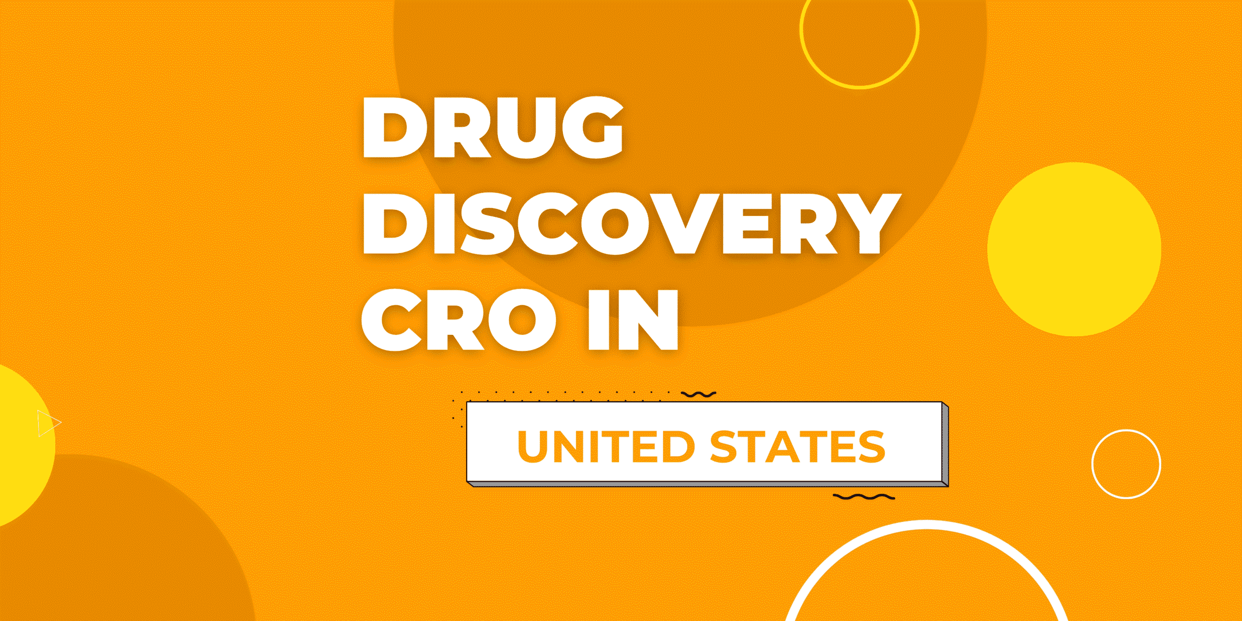 Drug Discovery CRO in United States