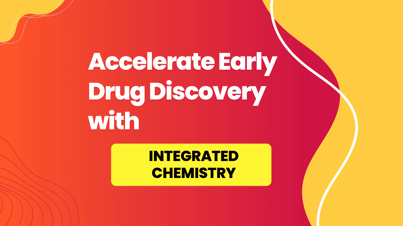 Integrated Chemistry and Analytical Services