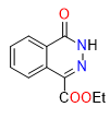 ethyl 4-oxo-3,4-dihydrophthalazine-1-carboxylate | CAS 23952-05-8