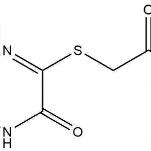 methyl 2-((3,5-dioxo-2,3,4,5-tetrahydro-1,2,4-triazin-6-yl)thio)acetate | CAS 75621-68-0