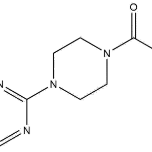 tert-butyl 4-(5-chloropyrimidin-2-yl)piperazine-1-carboxylate | CAS 1323952-12-0