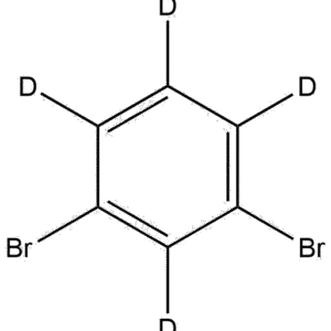 1,3-Dibromobenzene-d4 | CAS 1616983-07-3