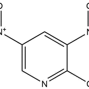 2-chloro-3,5-dinitropyridine | CAS 2578-45-2
