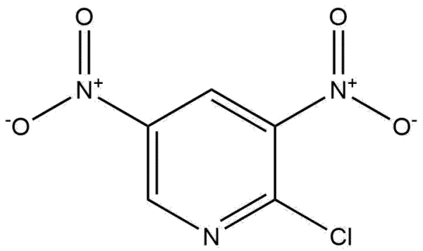 2-chloro-3,5-dinitropyridine | CAS 2578-45-2