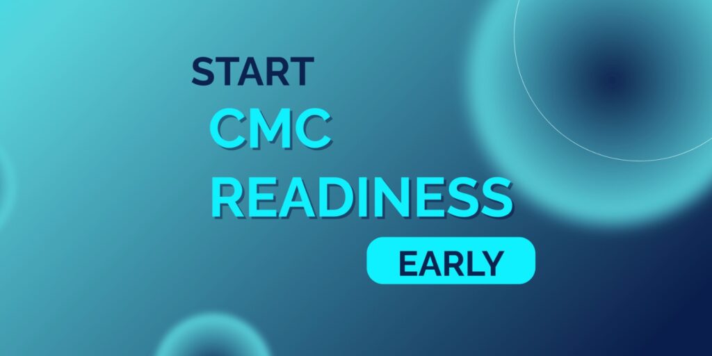 CMC Change Management