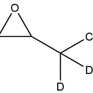 Deuterated Epichlorohydrin-d2 | CAS 69533-54-6