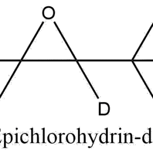 Deuterated Epichlorohydrin-d5 | CAS 69533-54-6