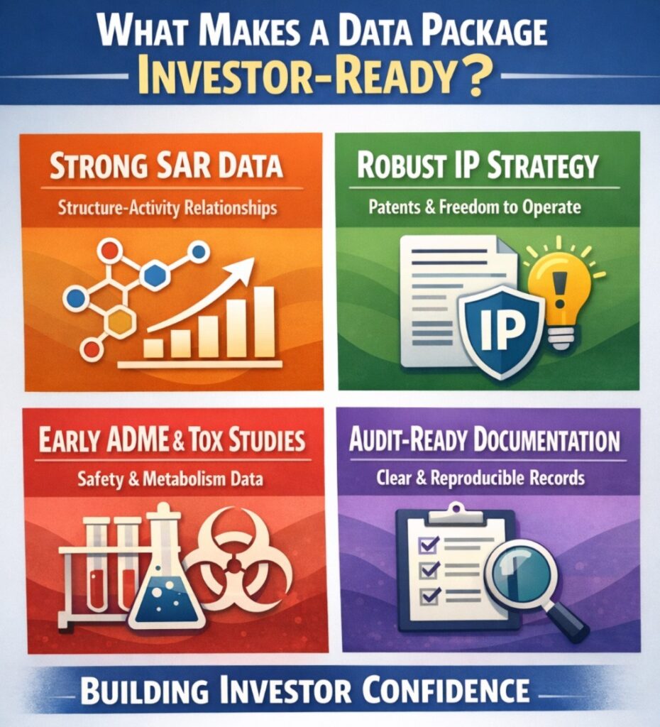 Drug Discovery Chemistry Services