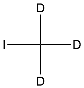 Iodomethane-d3 | CAS 865-50-9