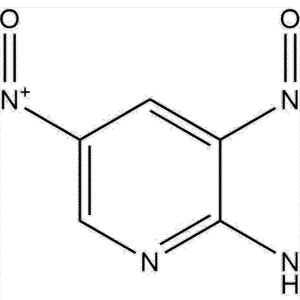 N-Methyl-3,5-dinitro-2-pyridinamine | CAS 19404-40-1