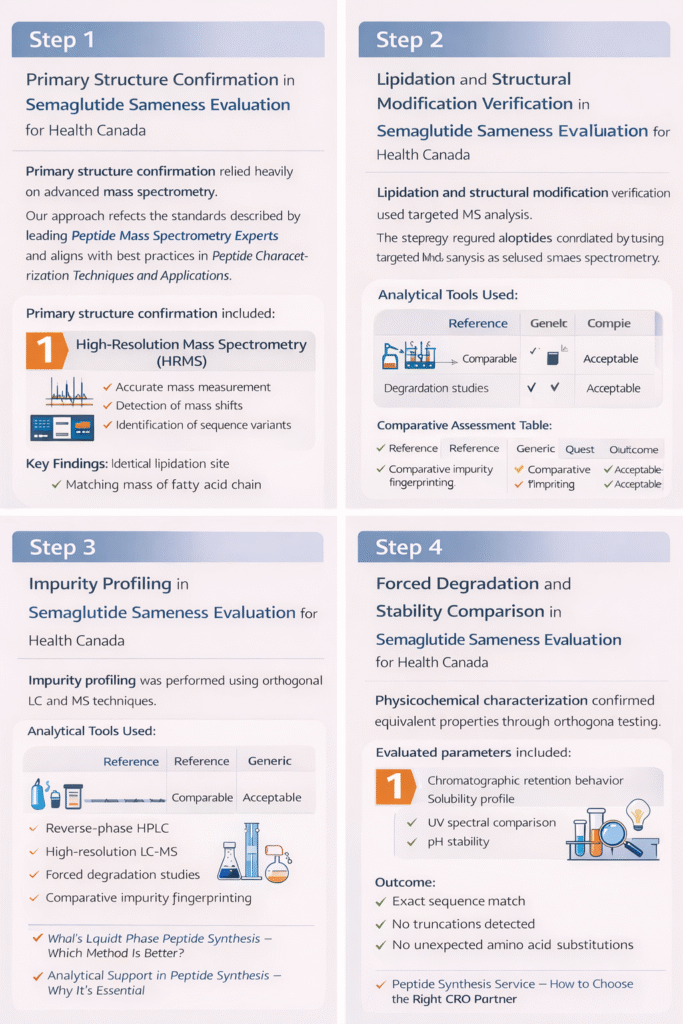 Overview of the Generic Project Overview of the Generic Project