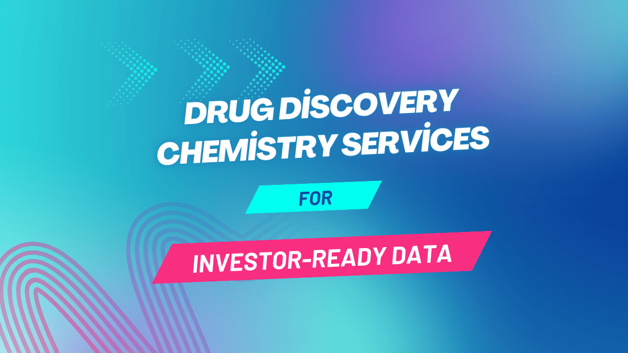 Drug Discovery Chemistry Services