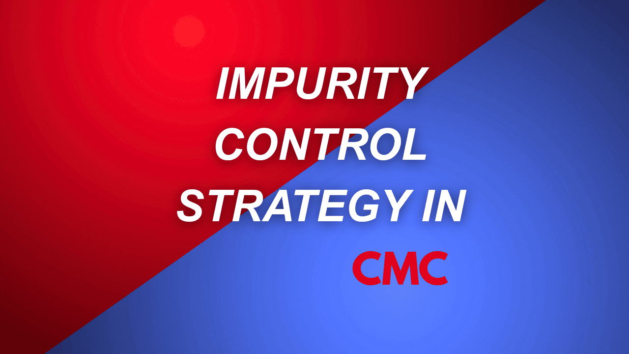 Impurity Control Strategy in CMC