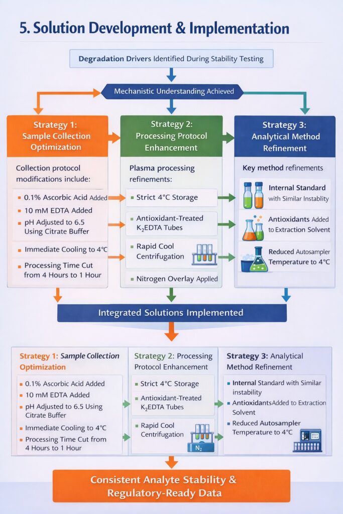 Solution Development and Implementation Solution Development and Implementation