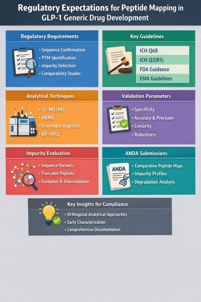 How Are Impurities and Variants Evaluated