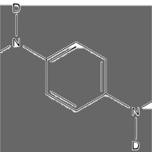 Deuterated 1,4-Phenylenediamine-d4