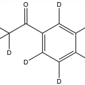 Deuterated Acetophenone-d8 | CAS 19547-00-3
