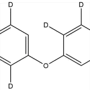 Deuterated Diphenyl-d8 ether 4,4'-disulfonyl chloride
