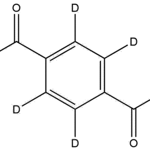 Deuterated Terephthalic-2,3,5,6-d4 acid | CAS 60088-54-2