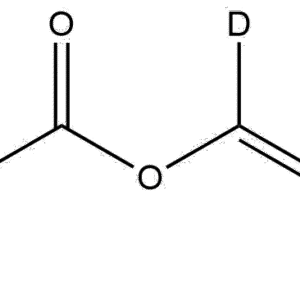 Deuterated Vinyl acetate-d6 | CAS 189765-98-8