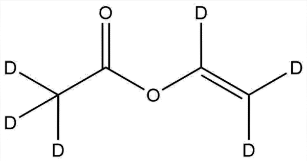Deuterated Vinyl acetate-d6 | CAS 189765-98-8
