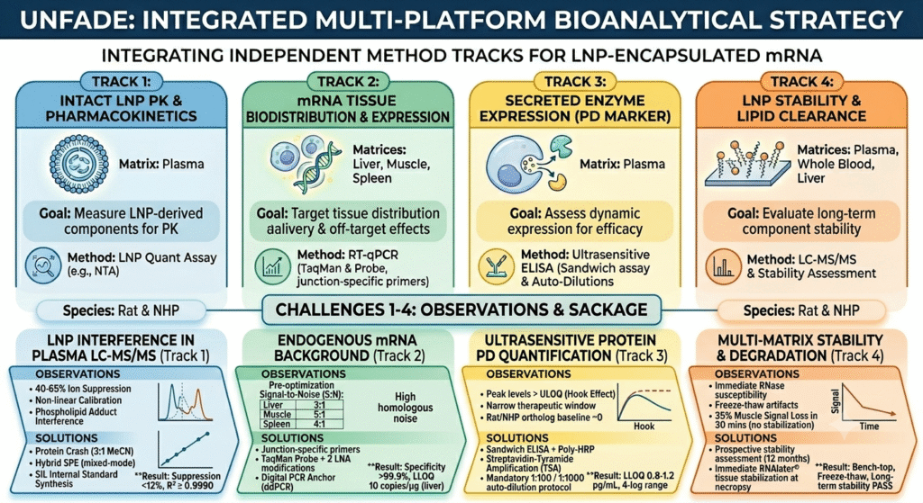 The Therapeutic Candidate and Program Overview