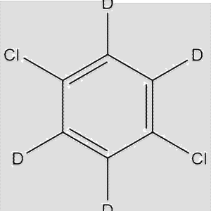 1,4-Dichlorobenzene-d4 | CAS 3855-82-1