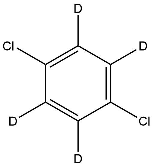 1,4-Dichlorobenzene-d4 | CAS 3855-82-1