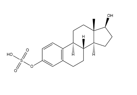 17B-Estradiol Sulphate Na Salt CAS 4999-79-5