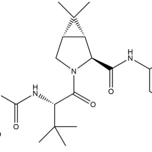 Boceprevir-d9 | CAS 1256751-11-7
