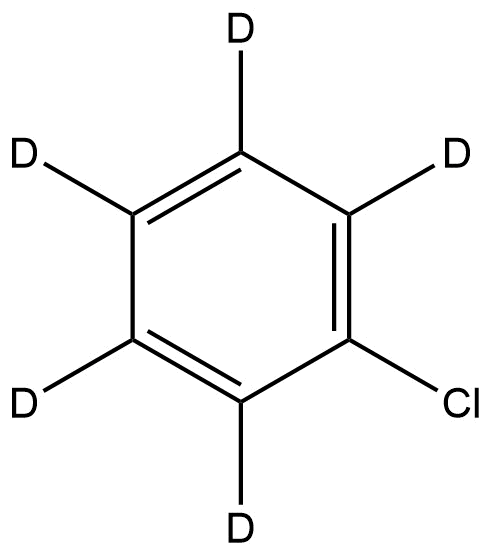 Chlorobenzene-d5 | CAS 3114-55-4